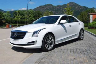 驰骋汽车凯迪拉克价格多少 驰骋汽车凯迪拉克价格多少