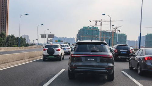 理想汽车实测油耗多少 理想汽车实测油耗多少