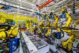 汽车贴合车间要求多少