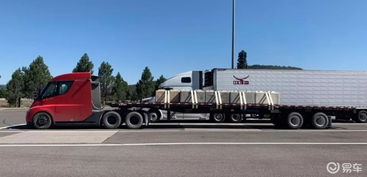 汽车装满货多少吨 汽车装满货多少吨