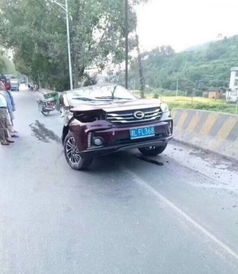 郴州汽车有多少台 郴州汽车有多少台