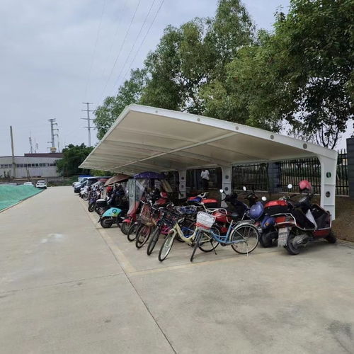 连城汽车棚价格多少