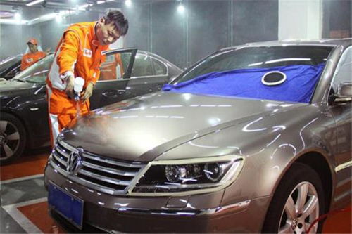 滕州汽车美容价格多少 滕州汽车美容价格多少