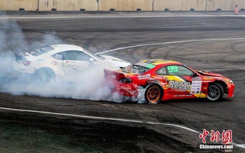 汽车多少速度开始漂移