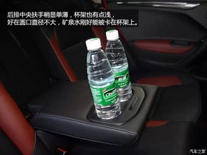 小汽车容积多少升水 小汽车容积多少升水