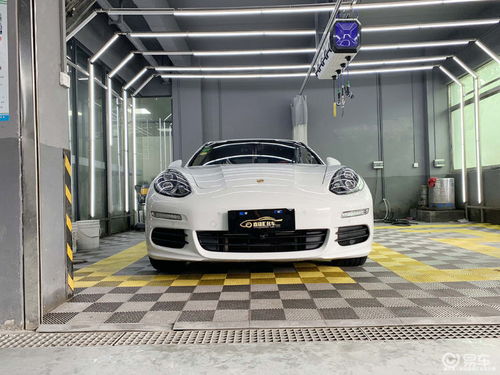 保时捷汽车喷漆报价多少 保时捷汽车喷漆报价多少