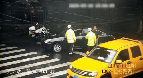 私人汽车营运罚多少