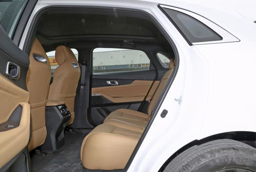 长安汽车功率实测多少