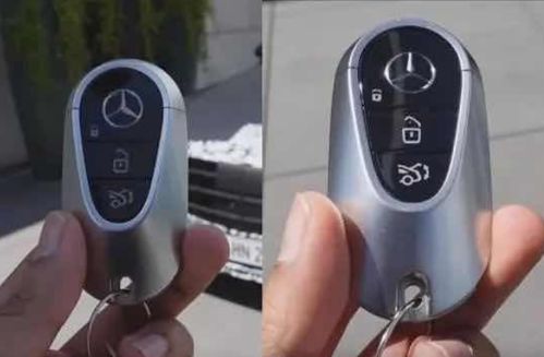 汽车液晶钥匙续航多少