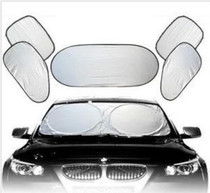 汽车遮阳布含量多少