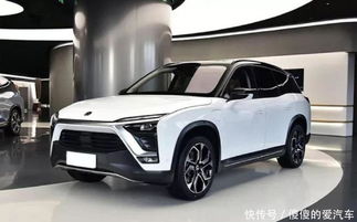 蔚蓝汽车总量多少台车