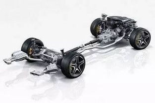 汽车后弹簧长度多少 汽车后弹簧长度多少