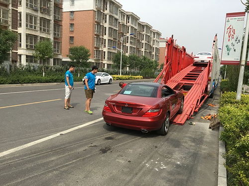 景洪有多少私家汽车