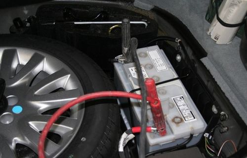 汽车充电多少转速