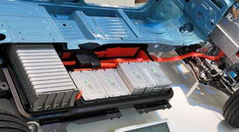 最好汽车电池续航多少