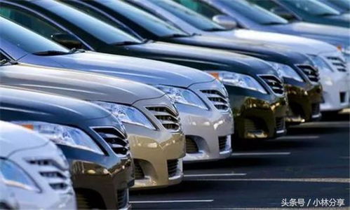 汽车整车降价多少了