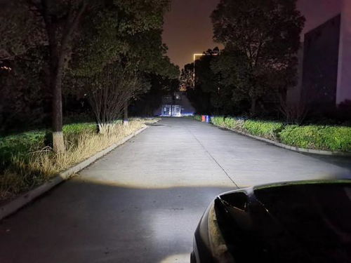 汽车用灯多少流明 汽车用灯多少流明