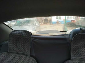 汽车储存空间多少正常