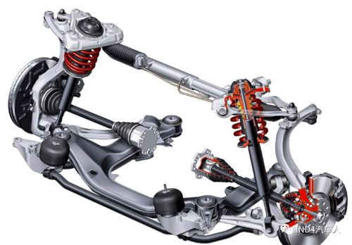 汽车羊角设计角度多少 汽车羊角设计角度多少