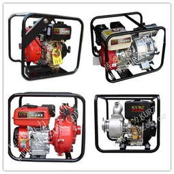 水泵汽车多少钱