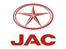 江淮汽车代码是多少