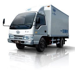 解放牌汽车油耗多少