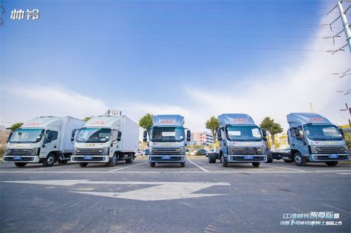 江淮汽车年出口多少 江淮汽车年出口多少
