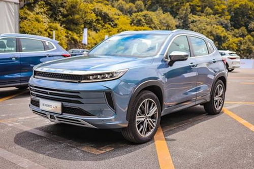 星途汽车优惠多少 星途汽车优惠多少