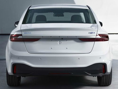 吉利汽车宽度是多少