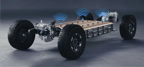 汽车直流高压是多少 汽车直流高压是多少