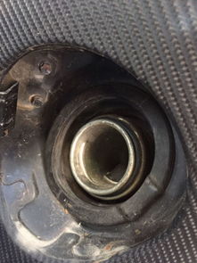 汽车油箱有多少嵌环