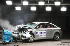 雪佛兰汽车扭转刚度多少