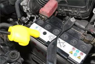 汽车电池多少要换