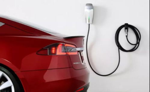 汽车充电桩多少电缆