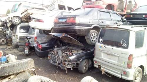 汽车报废补贴多少天津 汽车报废补贴多少天津