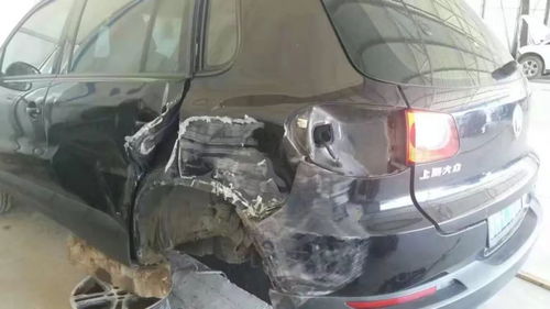 汽车维修能还原多少