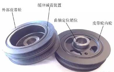 汽车曲轴瓦扭矩多少