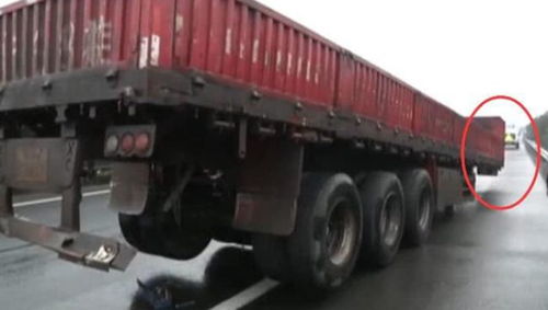 高速挂车汽车限速多少 高速挂车汽车限速多少