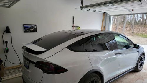 汽车随车充多少功率