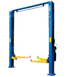 甘肃汽车举升机报价多少