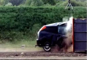 时速多少会报废汽车