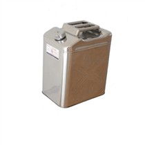 汽车的油桶多少升