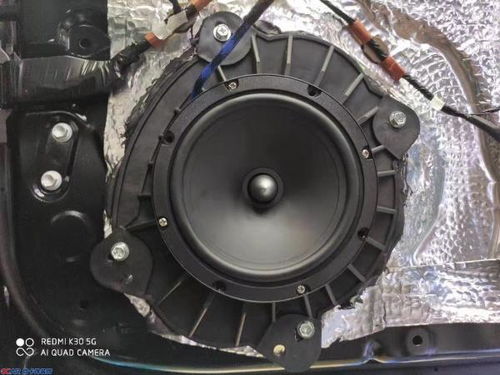 汽车喇叭有多少型号