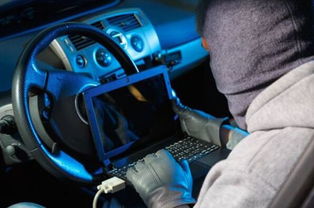 黑客控制多少辆汽车 黑客控制多少辆汽车