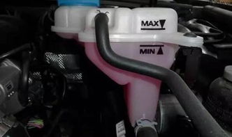 多少温度汽车缸体冻裂 多少温度汽车缸体冻裂