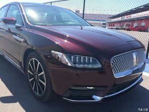 林肯汽车定金交多少