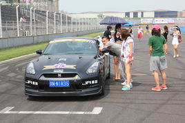 赛道改装汽车花费多少