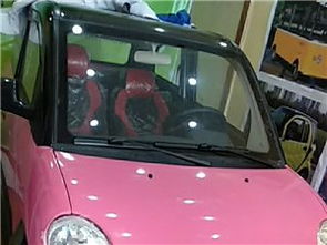 临泉汽车美容工资多少