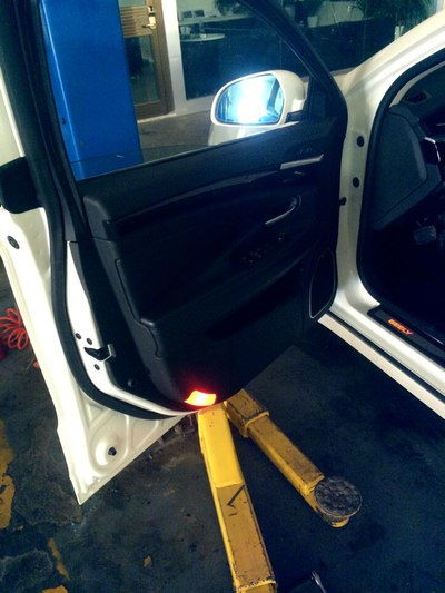 汽车钢化玻璃多少硬度