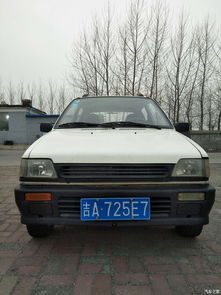 奥拓汽车跑多少公里 奥拓汽车跑多少公里